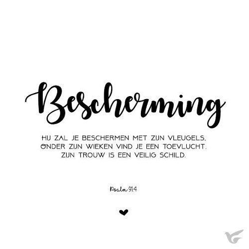Productafbeelding: voorkant van Kaart bescherming