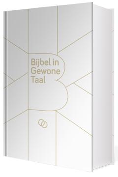 Productafbeelding: voorkant van Bijbel in gewone taal