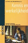 Productafbeelding: voorkant van Kennis en werkelijkheid