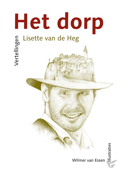 Productafbeelding: voorkant van Dorp