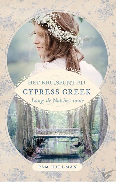 Productafbeelding: voorkant van Kruispunt bij Cypress Creek