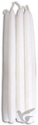 Productafbeelding: voorkant van Menorah kaarsen set 7  20cm/2diam