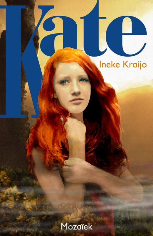 Productafbeelding: voorkant van Kate
