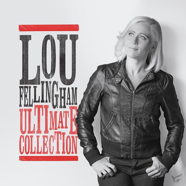 Productafbeelding: voorkant van Ultimate Collection