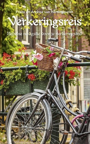 Productafbeelding: voorkant van Verkeringsreis