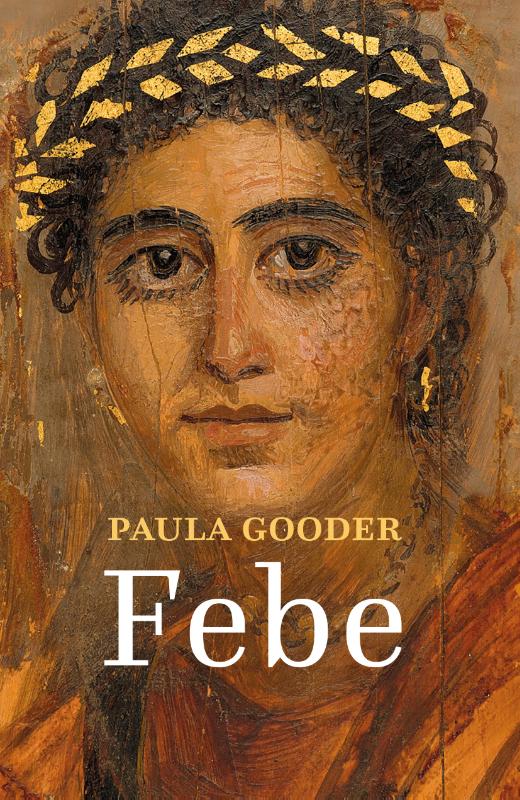 Productafbeelding: voorkant van Febe