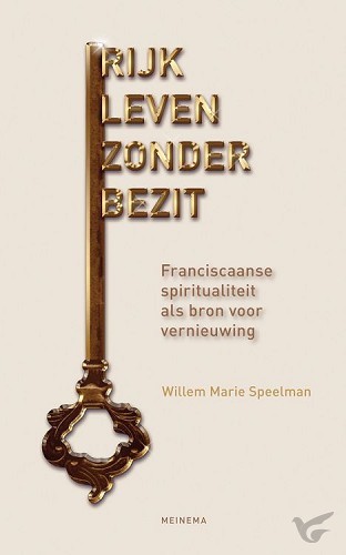 Productafbeelding: voorkant van Rijk leven zonder bezit