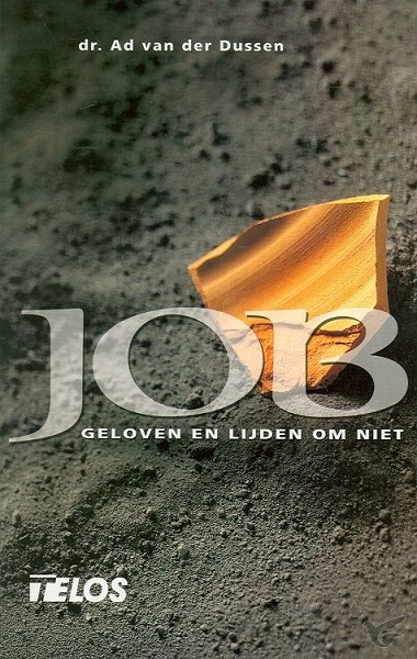 Productafbeelding: voorkant van Job