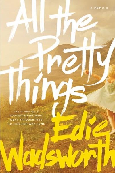 Productafbeelding: voorkant van All The Pretty Things