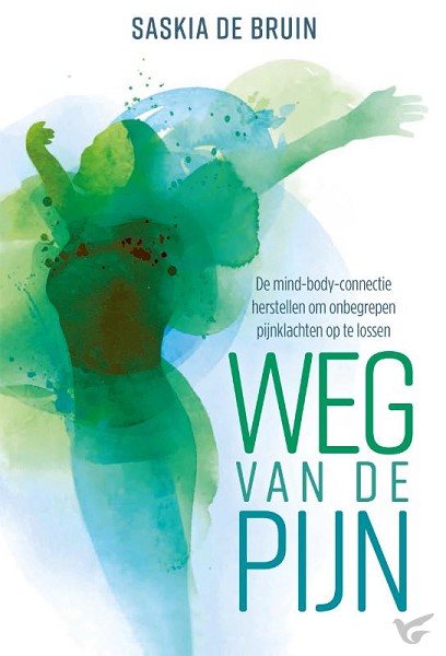 Productafbeelding: voorkant van Weg van de pijn