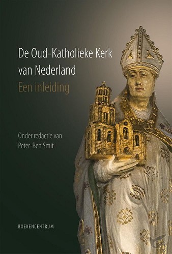 Productafbeelding: voorkant van Oud-katholieke kerk van nederland