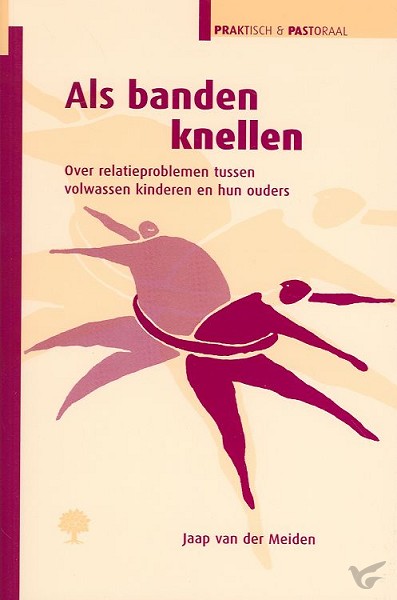Productafbeelding: voorkant van Als banden knellen