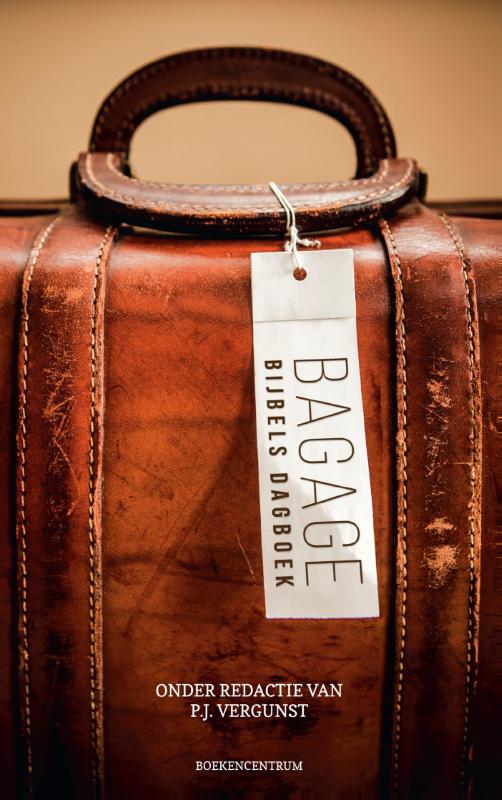 Productafbeelding: voorkant van Bagage