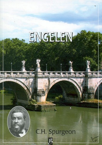 Productafbeelding: voorkant van Engelen