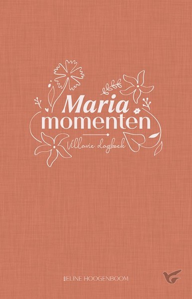 Productafbeelding: voorkant van Mariamomenten