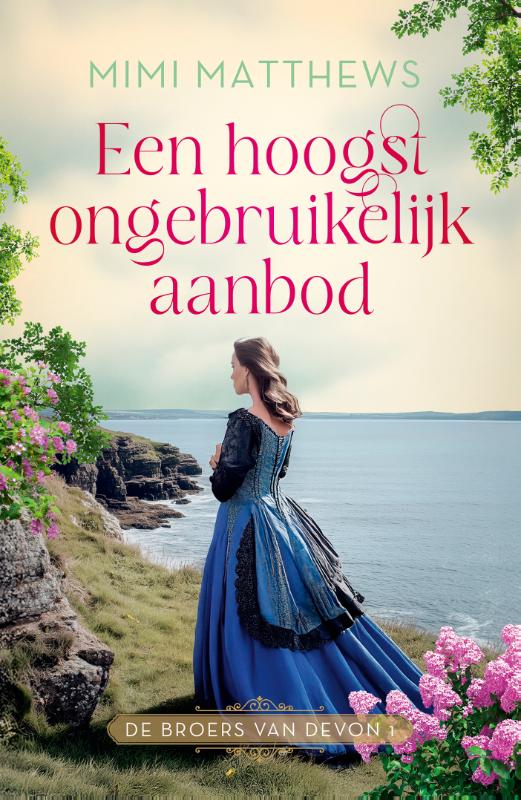 Productafbeelding: voorkant van Een hoogst ongebruikelijk aanbod