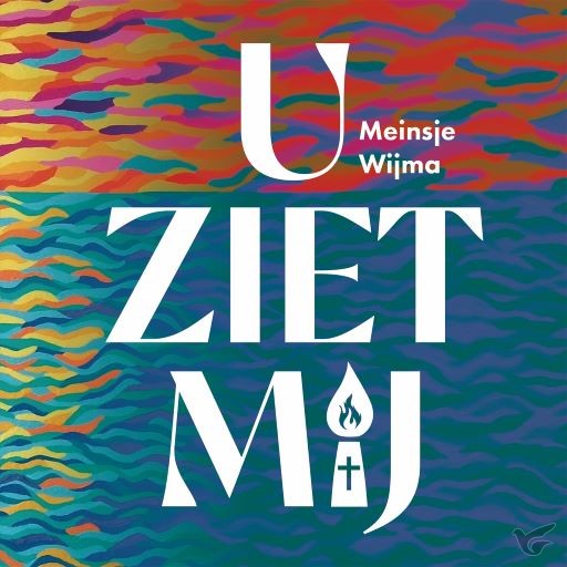 Productafbeelding: voorkant van U ziet mij