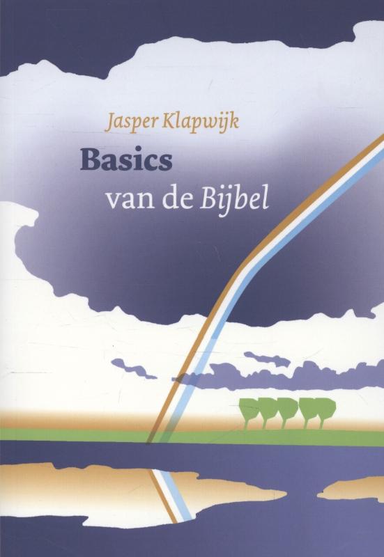Productafbeelding: voorkant van Basics van de Bijbel