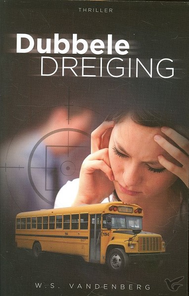Productafbeelding: voorkant van Dubbele dreiging