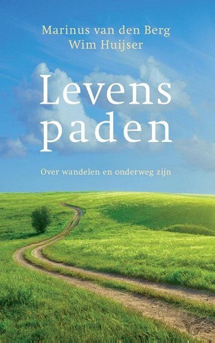 Productafbeelding: voorkant van Levenspaden