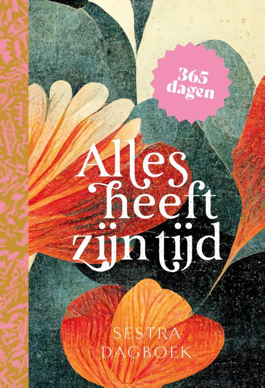 Productafbeelding: voorkant van Alles heeft zijn tijd