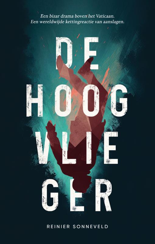 Productafbeelding: voorkant van De hoogvlieger