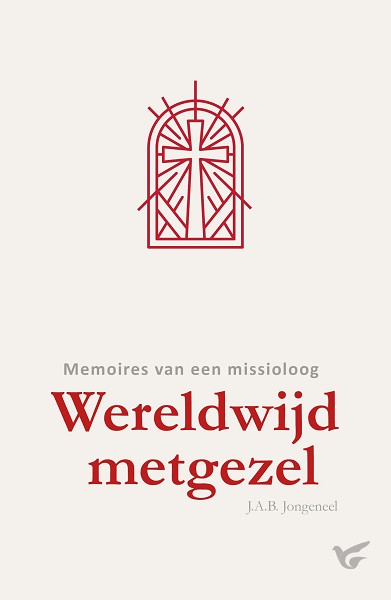 Productafbeelding: voorkant van Wereldwijd metgezel