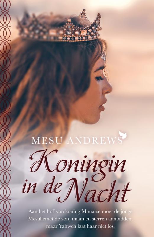 Productafbeelding: voorkant van Koningin in de Nacht