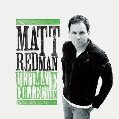 Productafbeelding: voorkant van Matt Redman ultimate collection