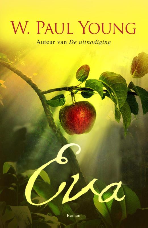 Productafbeelding: voorkant van Eva