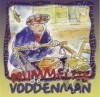 Productafbeelding: voorkant van Prummeltje de voddenman LUISTERBOEK