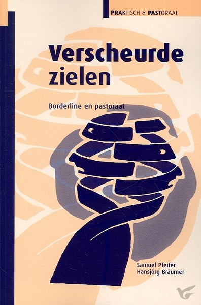 Productafbeelding: voorkant van Verscheurde zielen