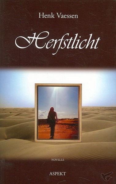 Productafbeelding: voorkant van Herfstlicht