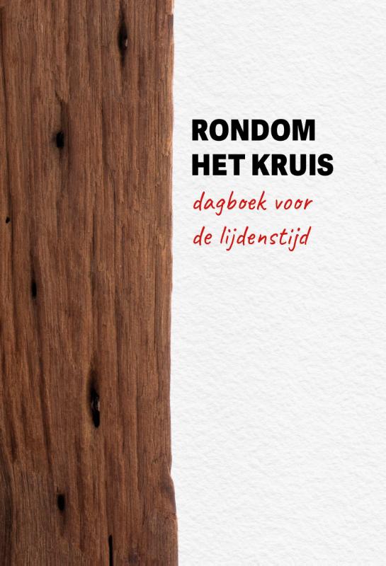 Productafbeelding: voorkant van Rondom het kruis
