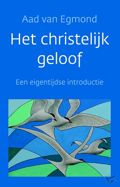 Productafbeelding: voorkant van Christelijk geloof