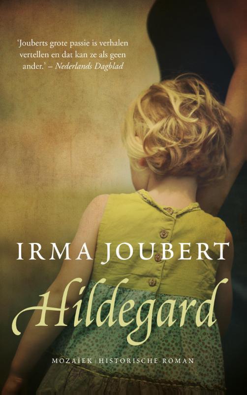 Productafbeelding: voorkant van Hildegard