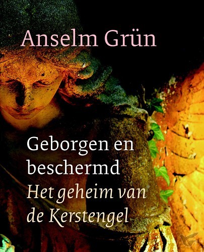 Productafbeelding: voorkant van Geborgen en beschermd