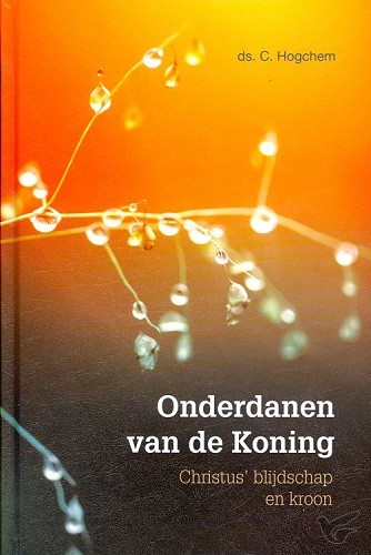 Productafbeelding: voorkant van Onderdanen van de Koning 1
