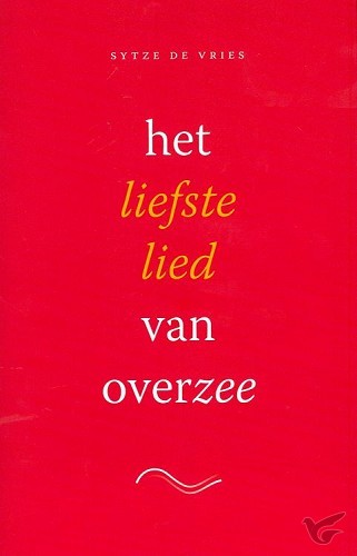Productafbeelding: voorkant van Liefste lied van overzee 1