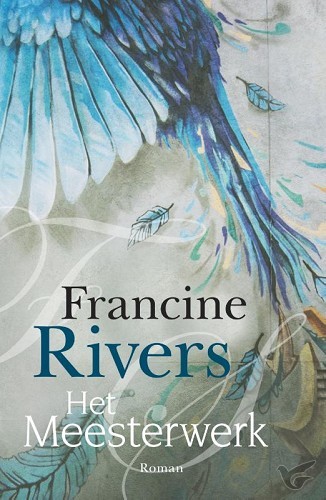 Productafbeelding: voorkant van Meesterwerk