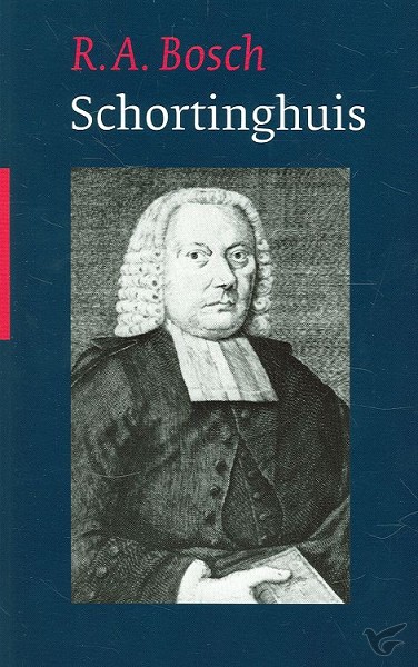 Productafbeelding: voorkant van Schortinghuis