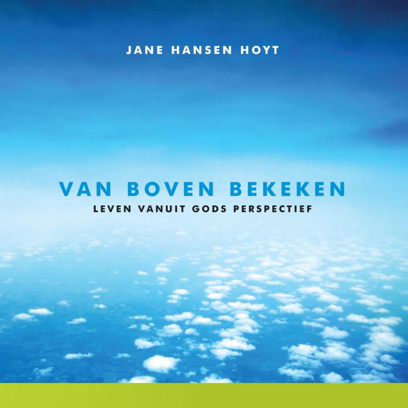 Productafbeelding: voorkant van van boven bekeken