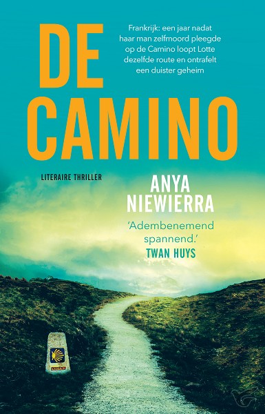 Productafbeelding: voorkant van Camino