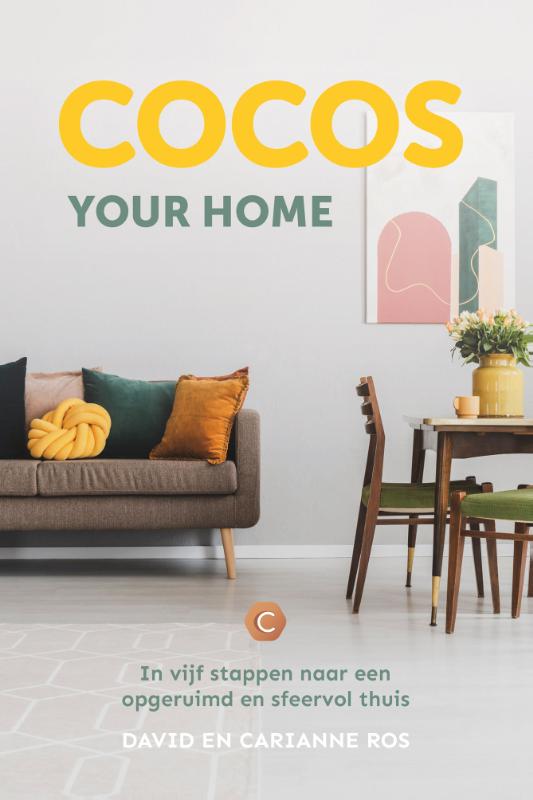 Productafbeelding: voorkant van Cocos your home