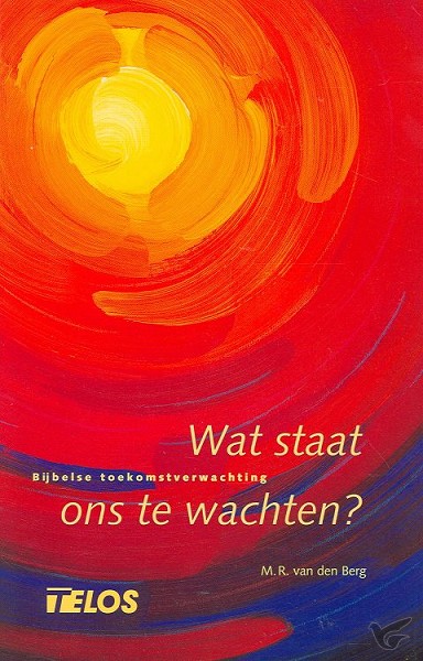 Productafbeelding: voorkant van Wat staat ons te wachten