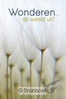 Productafbeelding: voorkant van Wonderen de wereld uit