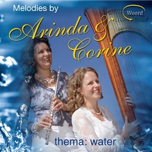 Productafbeelding: voorkant van Thema: Water