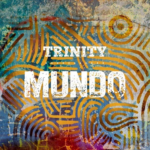 Productafbeelding: voorkant van Mundo