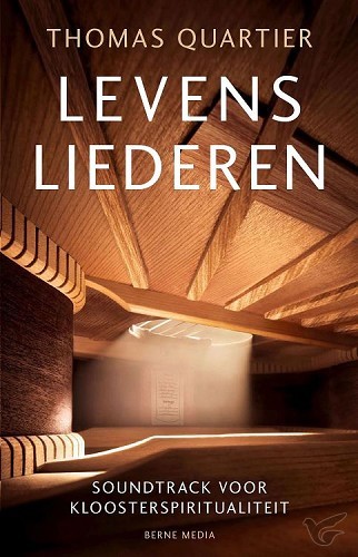 Productafbeelding: voorkant van Levensliederen