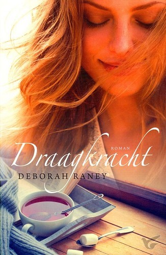 Productafbeelding: voorkant van Draagkracht